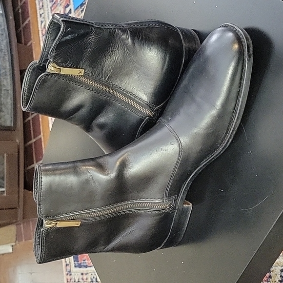 Louis Vuitton Men's boots - Picture 9 of 12